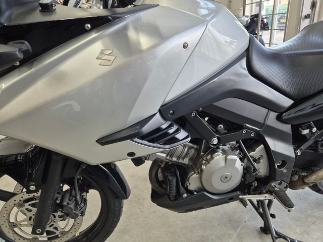 suzuki - v-strom-dl-1000