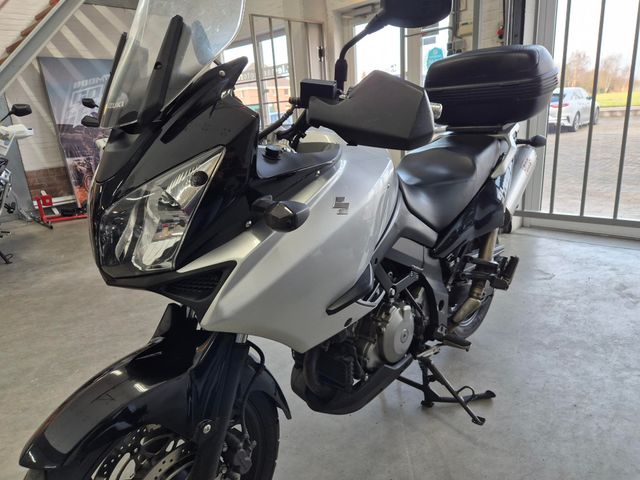 suzuki - v-strom-dl-1000