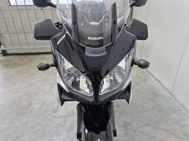 suzuki - v-strom-dl-1000