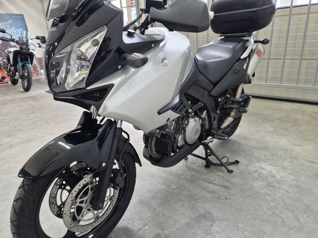 suzuki - v-strom-dl-1000