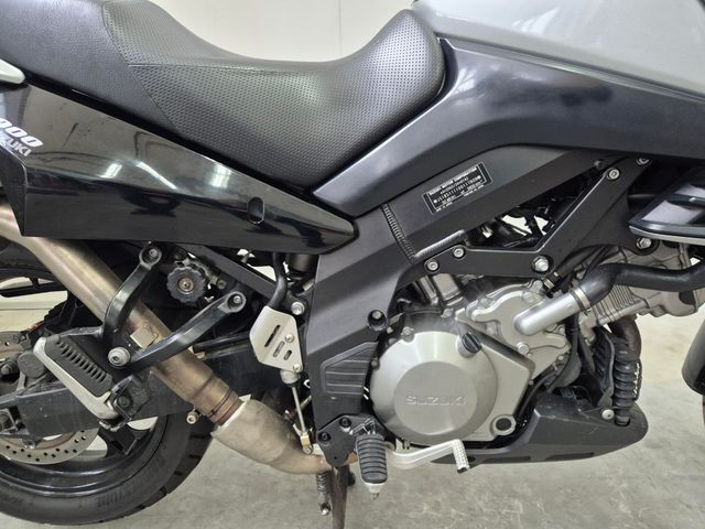suzuki - v-strom-dl-1000