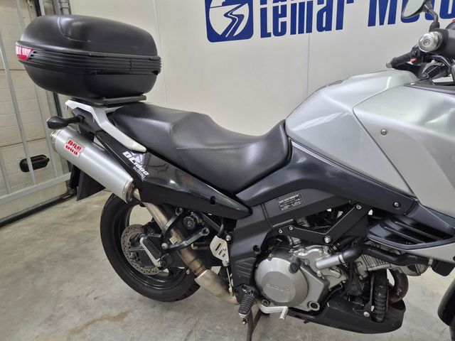 suzuki - v-strom-dl-1000