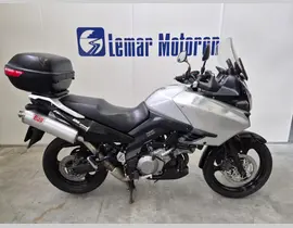 Suzuki V-Strom 1000 2006 occasion