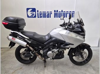 Suzuki V-Strom 1000 2006 occasion
