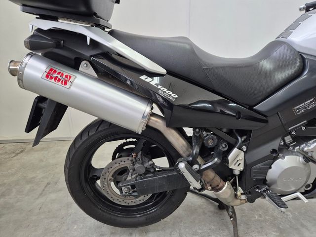 suzuki - v-strom-dl-1000