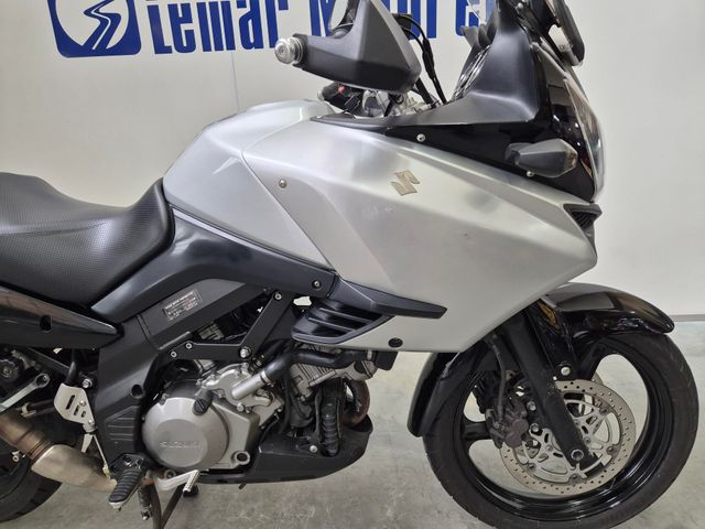 suzuki - v-strom-dl-1000
