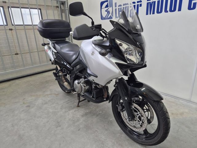 suzuki - v-strom-dl-1000
