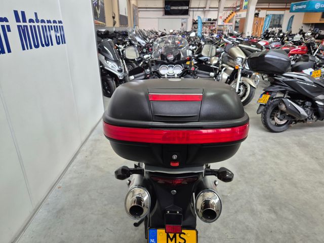 suzuki - v-strom-dl-1000