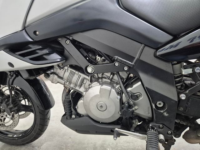 suzuki - v-strom-dl-1000