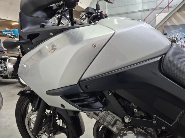 suzuki - v-strom-dl-1000