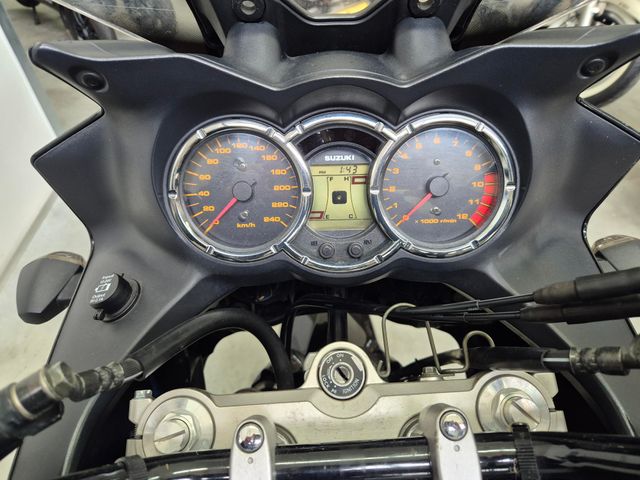 suzuki - v-strom-dl-1000