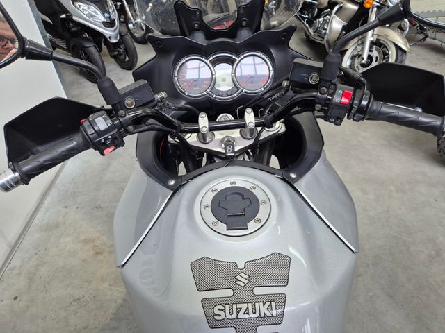 suzuki - v-strom-dl-1000