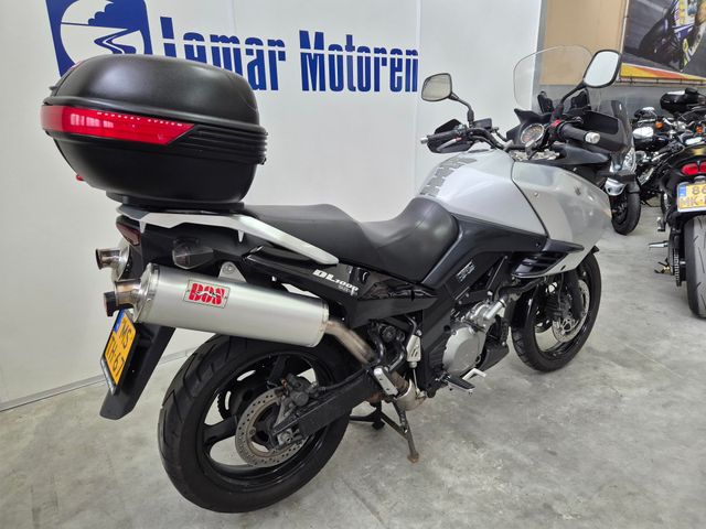 suzuki - v-strom-dl-1000