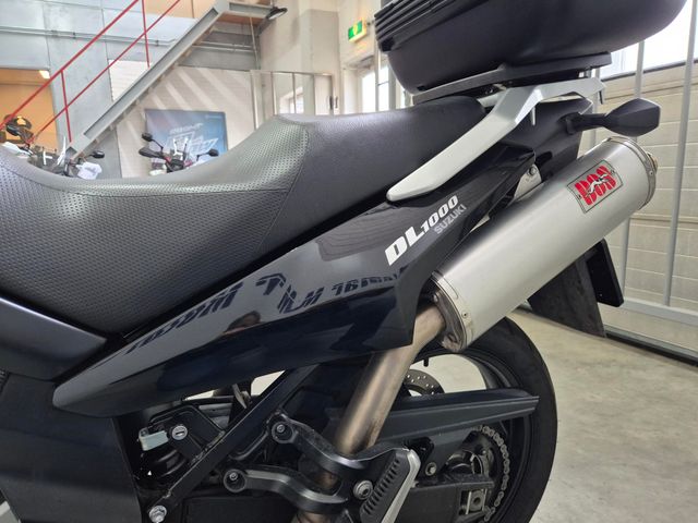 suzuki - v-strom-dl-1000