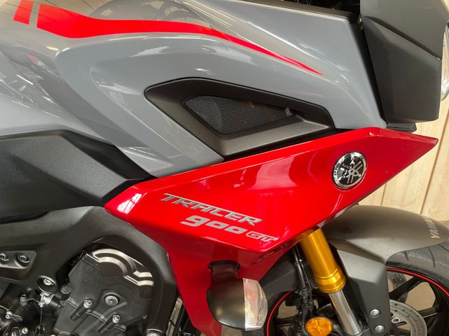 yamaha - tracer-900-gt