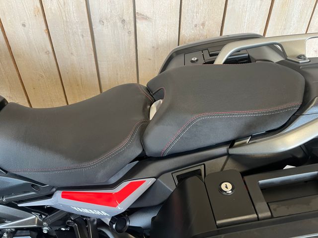 yamaha - tracer-900-gt