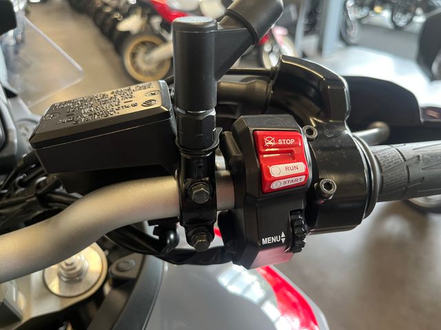 yamaha - tracer-900-gt
