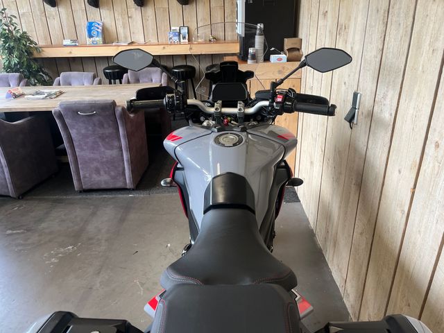 yamaha - tracer-900-gt