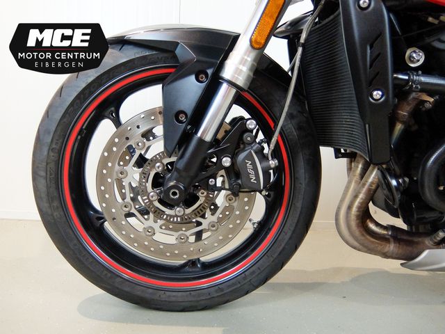 triumph - street-triple-s