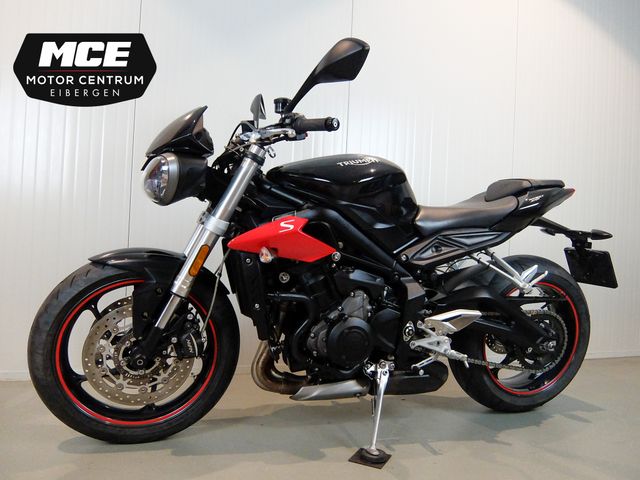 triumph - street-triple-s