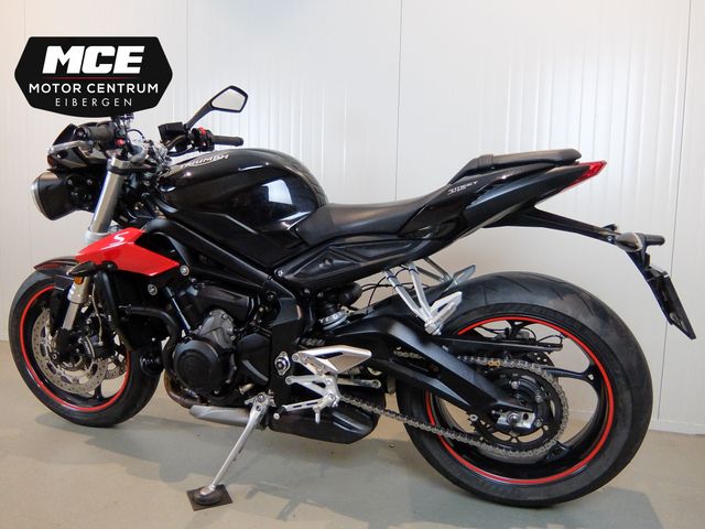 triumph - street-triple-s