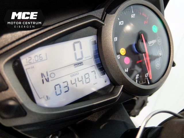 triumph - street-triple-s