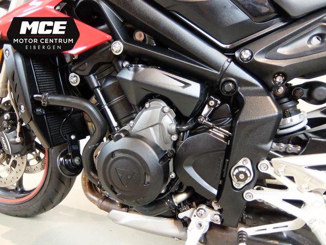 triumph - street-triple-s