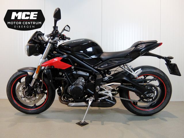 triumph - street-triple-s