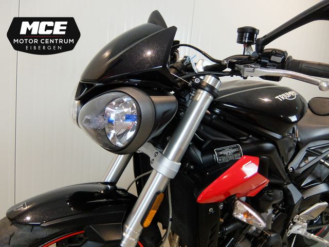 triumph - street-triple-s