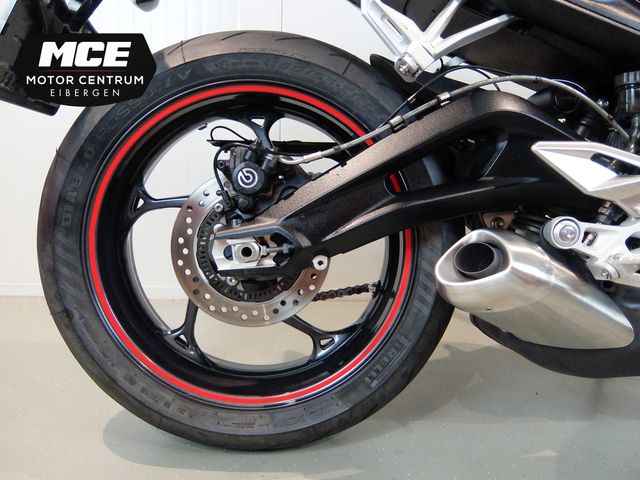 triumph - street-triple-s
