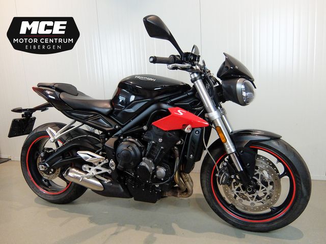 triumph - street-triple-s
