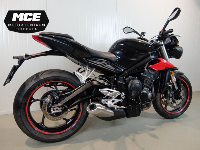 triumph - street-triple-s