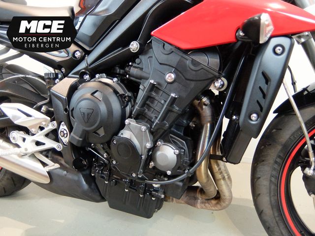triumph - street-triple-s