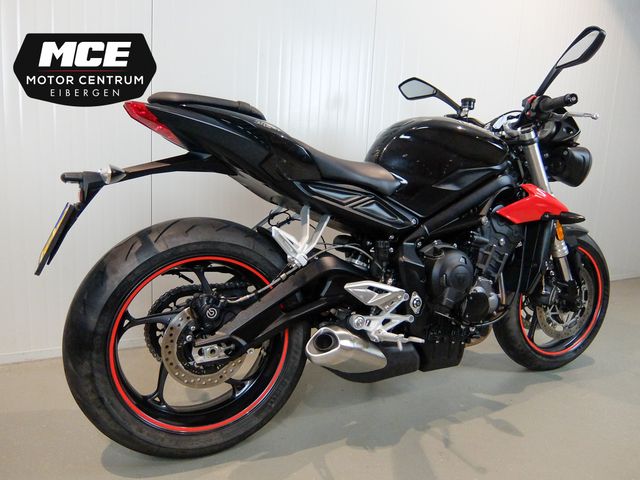 triumph - street-triple-s