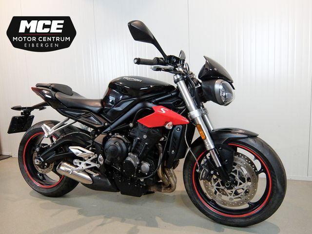 triumph - street-triple-s