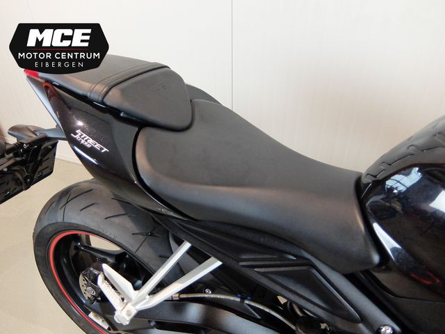 triumph - street-triple-s