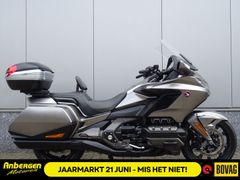 HONDA GL 1800 GOLDWING BAGGER