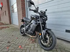 Yamaha MT 09 ABS 2023 occasion – foto 2 van 14