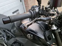 Yamaha MT 09 ABS 2023 occasion – foto 7 van 14