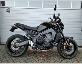 Yamaha MT 09 ABS 2023 occasion