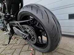 Yamaha MT 09 ABS 2023 occasion – foto 13 van 14
