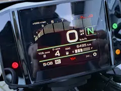 Yamaha MT 09 ABS 2023 occasion – foto 14 van 14