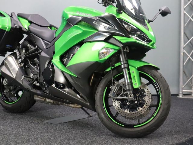 kawasaki - z-1000-sx-abs