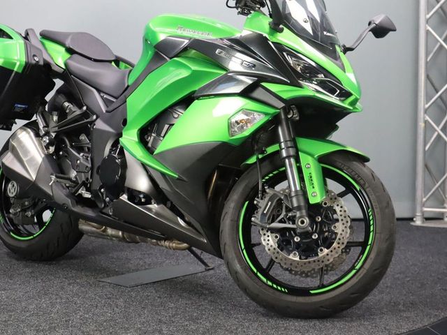 kawasaki - z-1000-sx-abs