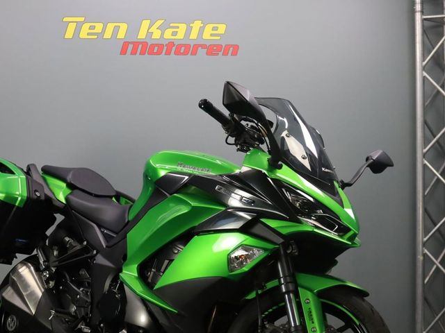 kawasaki - z-1000-sx-abs