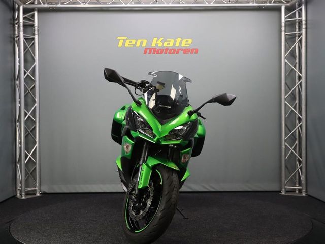 kawasaki - z-1000-sx-abs