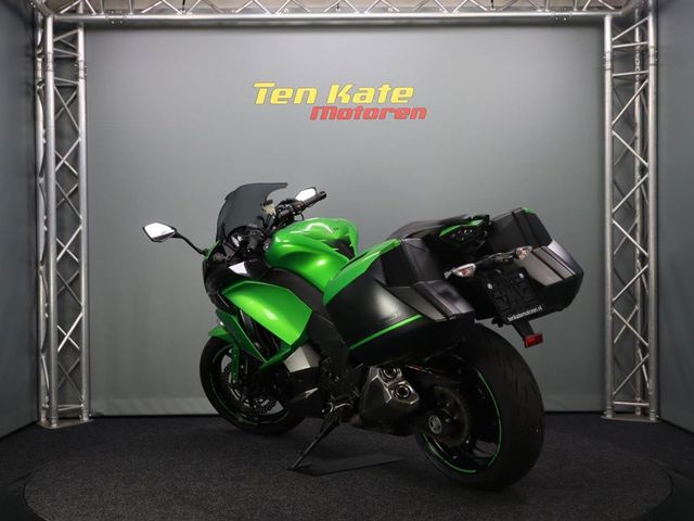 kawasaki - z-1000-sx-abs