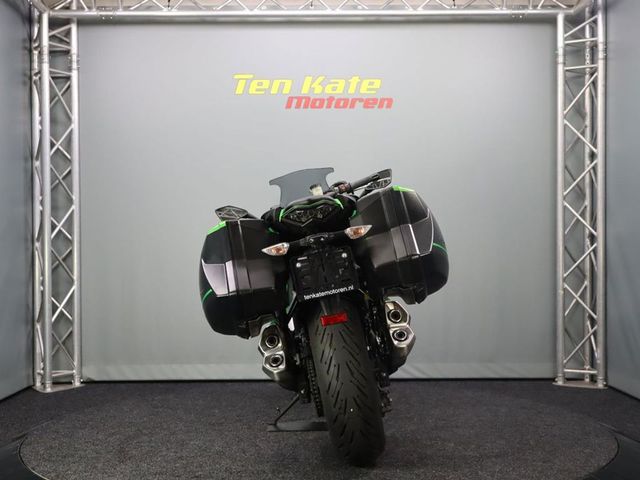 kawasaki - z-1000-sx-abs