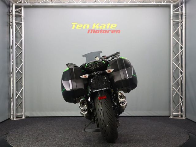 kawasaki - z-1000-sx-abs