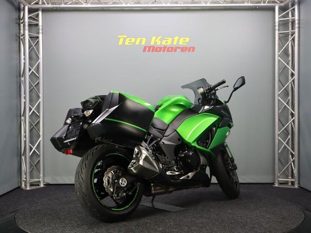 kawasaki - z-1000-sx-abs